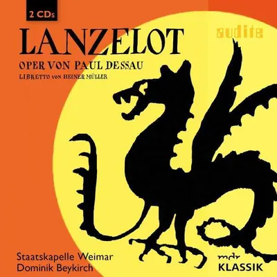 Zdjęcie produktu dla Lanzelot