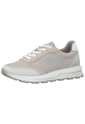 Produktbild von s.Oliver Sneaker Sneaker Kunstleder/Textil
