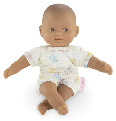 Imagen del producto de Corolle 120280, Muñeca para niños, Género neutro, A partir de 1,5 años, Niño/Niña, 200 mm, 85 g