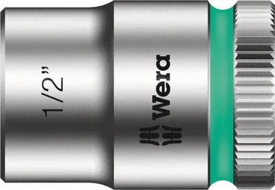 Produktbild von Wera 8790 HMC 05003574001 Hex head Bits 1/2 3/8 (10 mm)