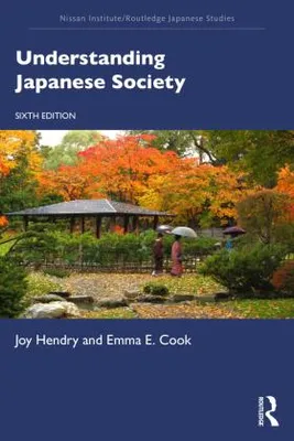 Obrázok produktu pre Understanding Japanese Society