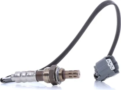 Produktbild von RIDEX Lambdasonde für HONDA CIVIC VII Hatchback (EU, EP, EV) Beheizt 480mm 3922L0554
