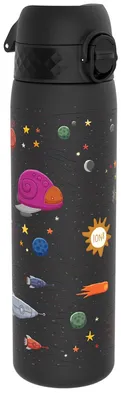 Productafbeelding van ION8 500 ml babyfles "Ruimteschepen" - Ruimteschepen - Ruimteschepen