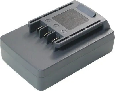 Produktbild von Trade-Shop AKKU 2000mAh 18V für Wolf BA700 CSA700 HTA700 PSA700 PowerPack 5