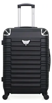 Produktbild von LPB LUGGAGE – Wochenendkoffer GIULIA 65 cm, 4 Rollen