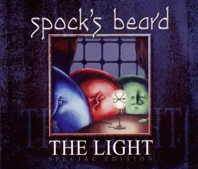 Produktbild von The Light (Special Edition)
