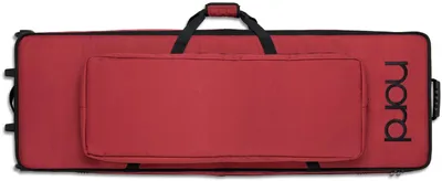 Imagen del producto de Funda blanda para piano Nord, modelos de 5 y 73 teclas