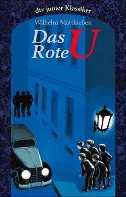 Produktbild von Das Rote U.