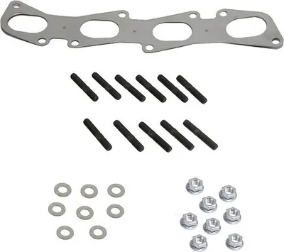 Produktbild von Auspuffkrümmeranbausatz für 2390041