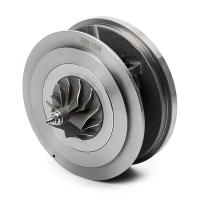 Produktbild von RIDEX 4973C0232 Rumpfgruppe Lader für CITROËN C5 III (RD) für MITSUBISHI Canter (FB7, FB8, FE7, FE8) 7.Generation