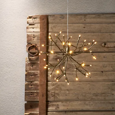 Produktbild von Dekoracja wisząca Sztuczne Ognie Led FIREWORK®