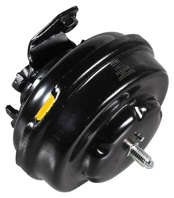 Produktbild von METZGER Motorlager Gummilager Vorne für VW GOLF II (19E, 1G1) 8050814