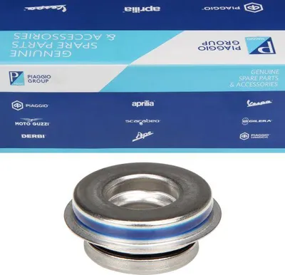 Zdjęcie produktu dla Uszczelka pompy wody 1A005891 do Aprilia RS RX SX Tuono 125 - Oryginalny Piaggio