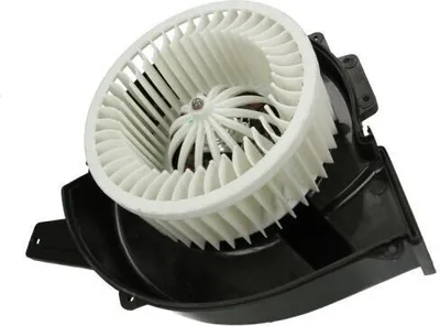 Produktbild von THERMOTEC DDS002TT Gebläsemotor Innenraumgebläse für VW POLO (9N) Polo Schrägheck (6R1, 6C1) für SKODA Fabia II Schrägheck (542) für SEAT