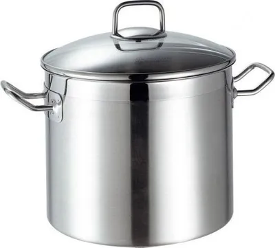 Produktbild von Mega Suppentopf 28cm ProfessPlus