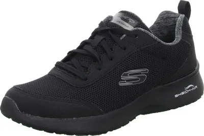 Produktbild von Schnürhalbschuh Sneaker (sportlich) Skech-Air Dynamight-FAST BRAKE