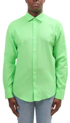 Immagine prodotto di NORTH SAILS - Camicia uomo in misto lino  - Taglia M