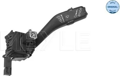Produktbild von MEYLE 100 850 0009 Lenkstockschalter Kombischalter für VW GOLF VI (5K1) Golf V Schrägheck (1K1) TOURAN (1T1, 1T2) TIGUAN (5N) für AUDI A3 Sportback