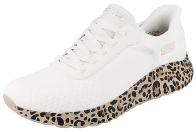 Obrázok produktu pre Skechers Bobs Squad Chaos Sneaker White