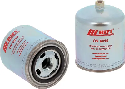 Produktbild von Luft/Öl-Separator Ov 6010