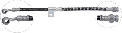 Produktbild von A.B.S. SL 5553 Bremsschlauch Vorne Rechts für HYUNDAI ATOS (MX)