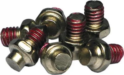 Produktbild von XPEDO Pinset Xpedo, messing (1 Set)