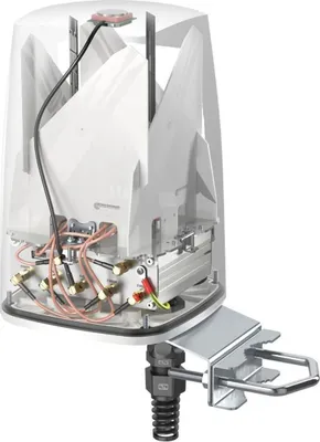 Immagine prodotto di QuWireless QuSpot per RUTX50