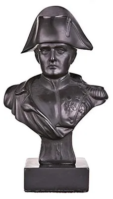 Zdjęcie produktu dla Figurka cesarza Francji Napoleona, wysokość 13 cm