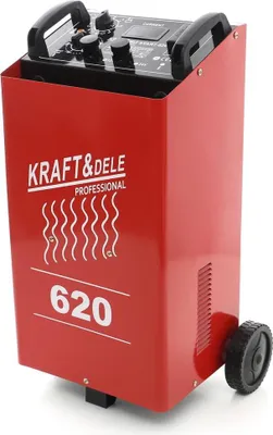 Produktbild von Gleichrichter mit Start 250A 12/24V KD1915