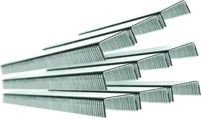 Image de Agrafes RAPID 606, 30mm, Galvanisées, Boîte de 3600