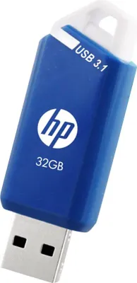 Image de Clé USB 3.1 HP X755W 32 Go