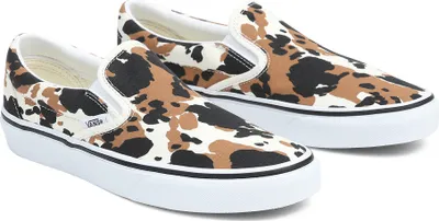 Obrázek produktu pro Vans Slip on Classic Trainers Leisure Everyday Women - EU 36.5