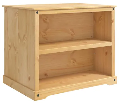 Immagine prodotto di Carrello da Cucina 2 pcs Cera di Miele 112 x 77 x 91,5 cm