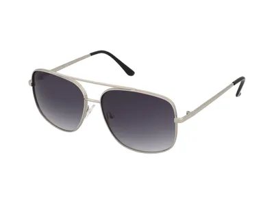 Produktbild von Guess Sonnenbrille GF0207 10B 60 Herren Silber