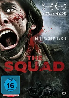 Produktbild von The Squad