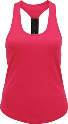 Image de Débardeur femme Tri Dri Performance RW5570 (L) (Hot Pink)