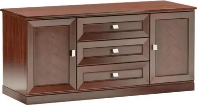 Productafbeelding van Buffetkast, dressoir, commode, voorraadkast, serveerbuffet, aanrichtmeubel