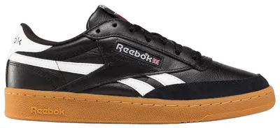 Produktbild von REEBOK CLUB C REVENGE VINTAGE Schwarz