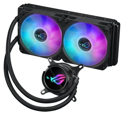 Immagine prodotto di Asus WAK ROG Strix LC III 240 ARGB