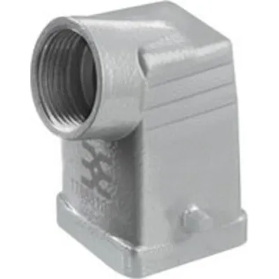 Produktbild von Weidmüller HDC 04A TWLU 1M20G (1788810000)