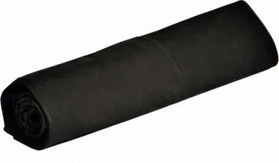 Obrázok produktu pre Siena Garden 360-117 Rúno proti burine, 1,5 x 25 m, vrátane separačného rúna, cca 50 g/m², čierna (37,5 m² role)