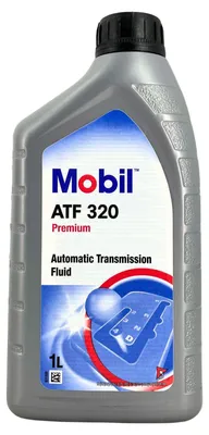 Produktbild von Mobil ATF 320 1 Liter (157321)