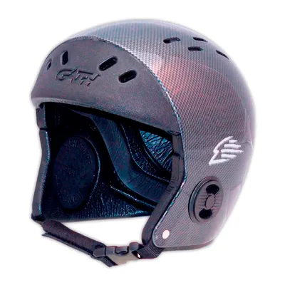Produktbild von GATH Watersport Carbon-Standardhelm, Größe L