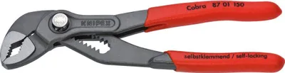 Image de Pince Cobra 150mm Réglage Rapide Précis - Knipex