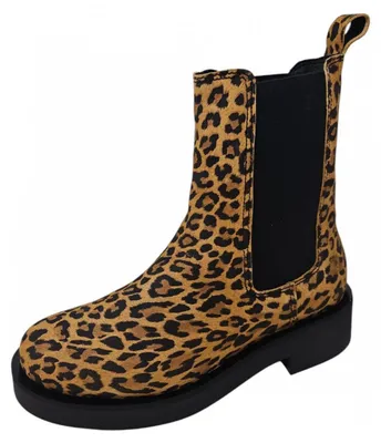Produktbild von Apple of Eden Chelsea Boot Beige