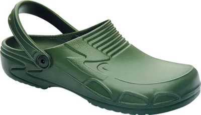 Produktbild von Lemigo Hero Herren (Grün) Größe 41