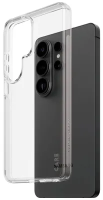 Productafbeelding van CARE Urban Explorer Case Transparant voor Samsung Galaxy S26 Ultra