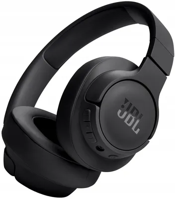 Immagine prodotto di JBL Tune 720BT Auricolare Wireless A Padiglione Musica e Chiamate Bluetooth Nero