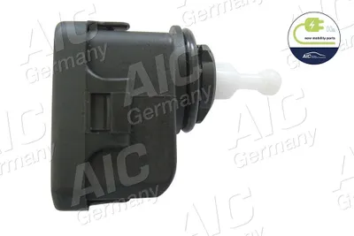 Produktbild von AIC Stellmotor Scheinwerfer 52928 für VW Golf IV Schrägheck (1J1) elektrisch