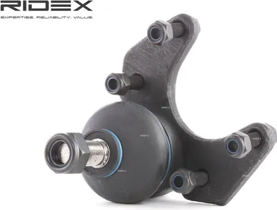 Produktbild von RIDEX Traggelenk Vorne Unten für RENAULT ESPACE II (J/S63) 2462S0061